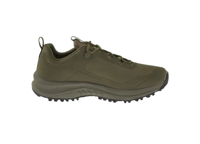 Кросівки Mil-Tec Tactical Sneaker Olive Фото 3